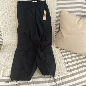 Madden NYC Parachute Pants